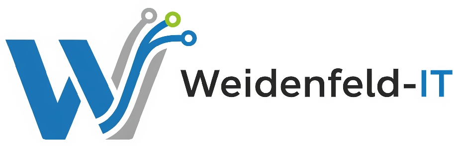 Weidenfeld-IT Logo